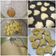 Cooksnap dari farida nawafia untuk resep Kue Lumpur Kentang