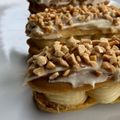 Cooksnap dari Cindra Firnanda untuk resep Eclair vla susu