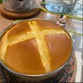 Wang Sen 的 寶寶蛋糕🧁生日蛋糕🎂💗 cooksnap
