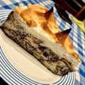 Evelin Majoros Cooksnap-ja, amikor elkészítette a(z) Mákos guba torta receptet.