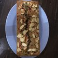 Cooksnap dari Ghozi Dafa untuk resep English fruit cake