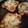 El cooksnap de Estel-la cuando hizo Bimbo pizza.