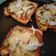 El cooksnap de Estel-la cuando hizo Bimbo pizza.