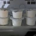 Cooksnap dari Ainna Faeza Abdul untuk resep Es krim lembut versi ekonomis
