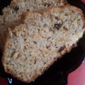 Kezengwa Irene's cooksnap of when they made Carrot cake.