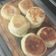El cooksnap de Rodrigo Ybarra cuando hizo Pan Rápido en Sartén.