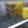 Cooksnap dari Dapur Lazuardi untuk resep Puding Puyo with Pop ice