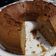 El cooksnap de Laura Olgiati cuando hizo Torta con miel y café.