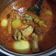 Cooksnap dari Rini Kecil Mu untuk resep Kari Ayam kampung