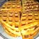 El cooksnap de Emi Gomez cuando hizo Hot cakes.
