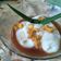Cooksnap dari Puri Kitchen untuk resep Bubur Sum-Sum 1:10 (Lembut kinca Nangka)