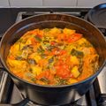 Ettie Eyre's cooksnap of when they made Spring Vegetable Casserole.