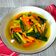 Cooksnap dari Sari's Kitchen untuk resep Acar kuning wortel-timun-putren