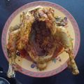 Cooksnap dari rrrr_etno untuk resep Ayam ingkung bumbu khas