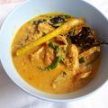 Cooksnap dari Santi untuk resep Ayam Lodho Pedas
