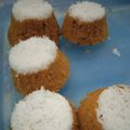 Cooksnap dari lilis siliwangsih untuk resep Putu Ayu Gula Merah
