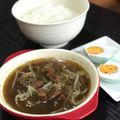 Cooksnap dari Reza ー レザ untuk resep Rawon