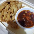 Cooksnap dari nadia doman untuk resep Gurame Asam Manis Pedas