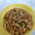 Cooksnap dari Vini Ratnasari untuk resep Chicken Kung Pao (Ayam Kung Pao) #rabubaru