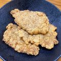 PeiChen Chen 的 台式炸豬排 cooksnap