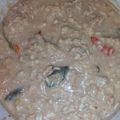 Cooksnap dari Pawon Lestarie untuk resep Sambal Tumpang Tahu Iris