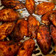 Cooksnap dari Cia Amalia untuk resep Chicken Wings Ala Pizza Hut: Rahasianya di MARINASINYA!