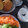 El cooksnap de Laura de la Fuente cuando hizo Falafel al horno.