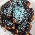 Cooksnap dari Novia Argintini untuk resep Nugget Pisang 🍌🍌
