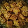 El cooksnap de Merche MR cuando hizo Tortilla en salsa.