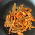 Amita Soni's cooksnap of when they made સરગવાની શીંગ નું શાક (Saragva Shing Shak Recipe In Gujarati).