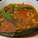 Cooksnap Nihadriz Niha semasa beliau membuat (5/4) Asam pedas tetel.