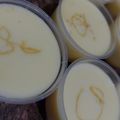 Cooksnap dari Vita Irawan untuk resep Caramel Egg Pudding