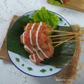 Cooksnap dari Saomi Mayhai untuk resep Sempol ayam sedap lembut dan padat