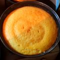 El cooksnap de Jenny Silveira cuando hizo Torta húmeda de naranja bien fácil.