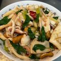 Angel Liu 的 三杯中卷 cooksnap