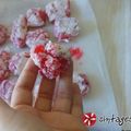 Cooksnap από charm_quark στη συνταγή Λουκούμια