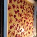 Kuruczné Gyetván Éva Cooksnap-ja, amikor elkészítette a(z) Kefires süti receptet.