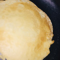 El cooksnap de Sonia Lop cuando hizo Crepas fáciles de hacer :D.