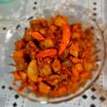 Cooksnap dari imelda untuk resep Sambel goreng kentang wortel ati ampela