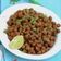 Homa का कुकस्नैप जब उन्होंने चना चाट (chana chaat recipe in Hindi) बनाया था।