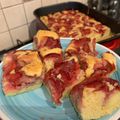 maffy Cooksnap-ja, amikor elkészítette a(z) Epres piskóta 🍓 receptet.
