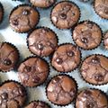 Cooksnap dari Dewi Syafitri untuk resep Brownies kering
