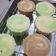 Cooksnap dari Anna Melisa untuk resep Bolu Kukus Pandan Moka