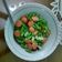 Cooksnap dari LEONYTHA untuk resep Tumis buncis sosis jamur