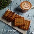Cooksnap dari Mama fathan untuk resep Kue biskuit tape (Gabin Tape)