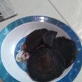 Cooksnap dari Ryuken Nathanael Susanto untuk resep Oreo Dorayaki