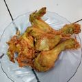Cooksnap dari Rista N Fadhilah untuk resep Ayam Goreng Telur