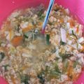 Cooksnap dari imad34 untuk resep Sup telur ayam