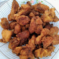 Cooksnap dari Win untuk resep Simple Japanese Chicken Karaage