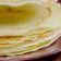 Cooksnap de Laura Aragão quando cozinhou Crepes.
